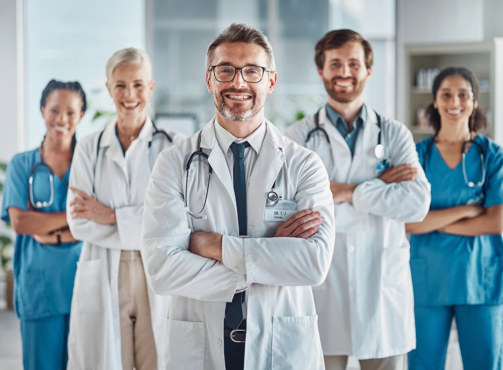Organ Transplant Support - Tri-City Dialysis
