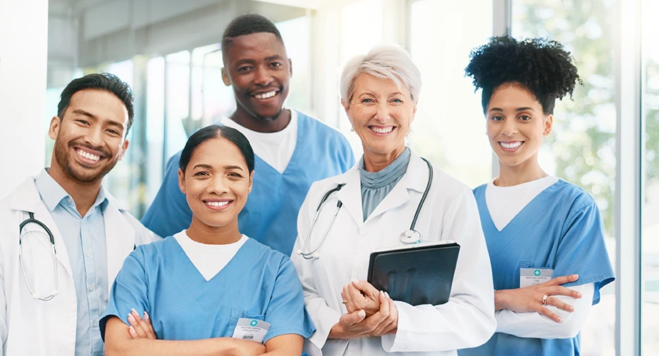 Social Services - Tri-City Dialysis
